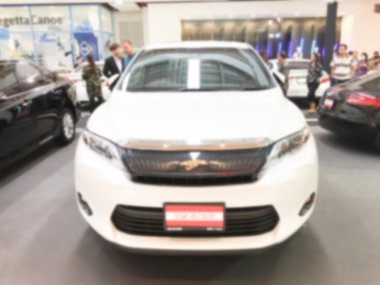 Araç edilmesidir bulanıklık