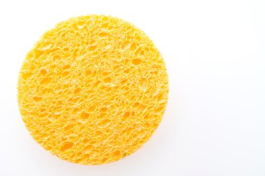 Sünger kadar yapmak