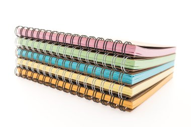 beyaz boş dizüstü