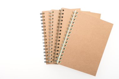 beyaz boş dizüstü