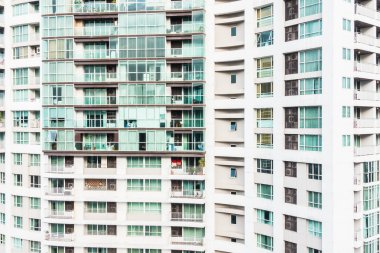 Güzel Modern mimari