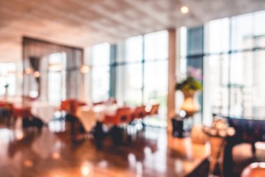 Restoran iç bulanıklık