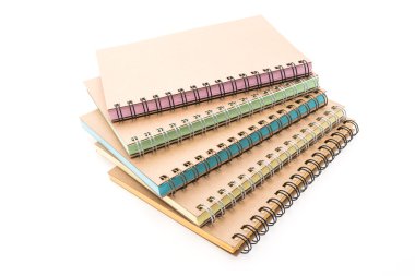 beyaz boş dizüstü