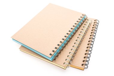 beyaz boş dizüstü