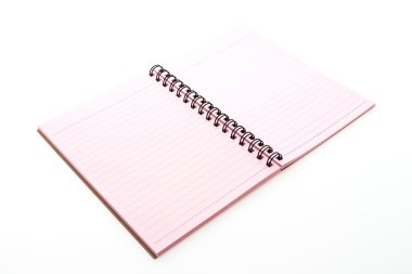 beyaz boş dizüstü