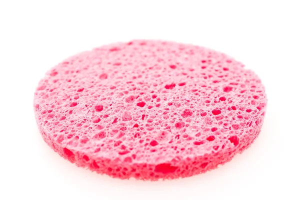 Make up sponge — Stock Photo, Image