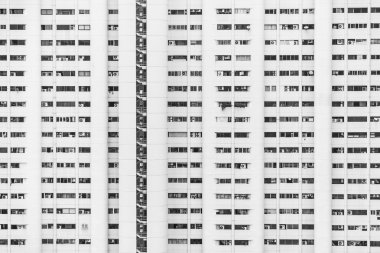 Güzel Modern mimari