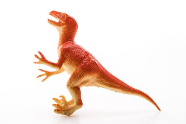 Dinozor oyuncak modeli