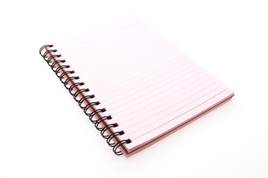 beyaz boş dizüstü