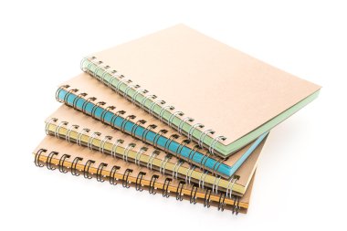 beyaz boş dizüstü