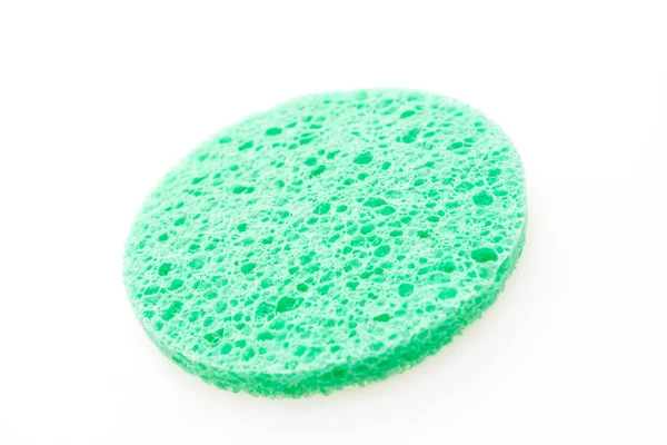 Make up sponge — Stock Photo, Image