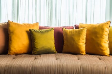 kanepe yastık