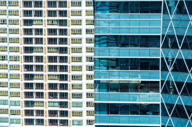 mimari pencere bina desen