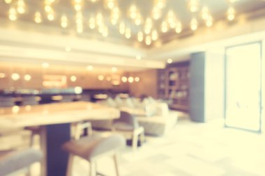 Bulanıklık kafe ve Restoran