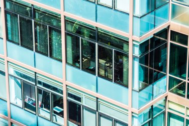 Güzel Modern mimari