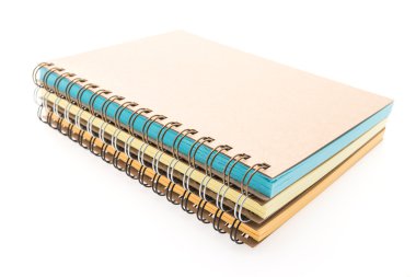 beyaz boş dizüstü