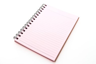 beyaz boş dizüstü