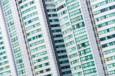 Güzel Modern mimari