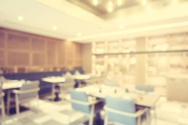 Bulanıklık kafe ve Restoran