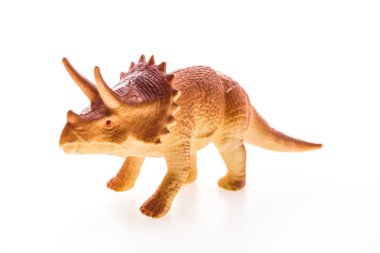 Dinozor oyuncak modeli