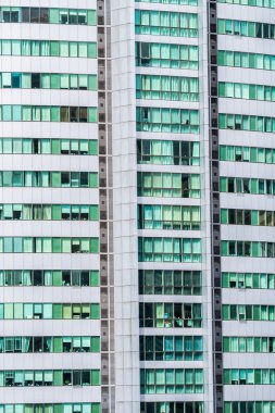 Güzel Modern mimari