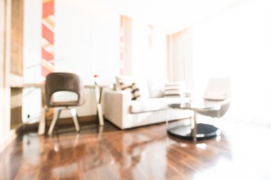 Oturma odası iç bulanıklık