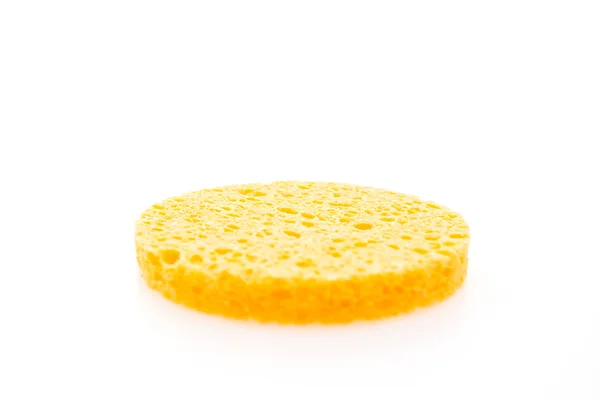 Make up sponge — Stock Photo, Image