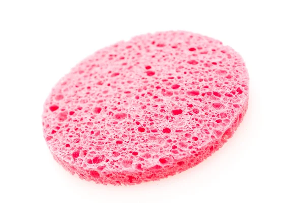 Make up sponge — Stock Photo, Image