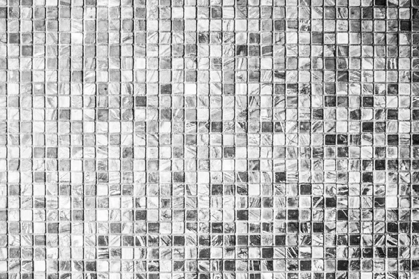Чорна кам'яна плитка текстури стін — стокове фото