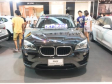 Araç edilmesidir bulanıklık