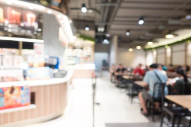 Gıda mahkeme bulanıklık