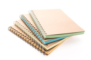 beyaz boş dizüstü