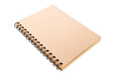 beyaz boş dizüstü