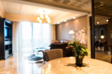 Oturma odası iç bulanıklık