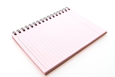 beyaz boş dizüstü