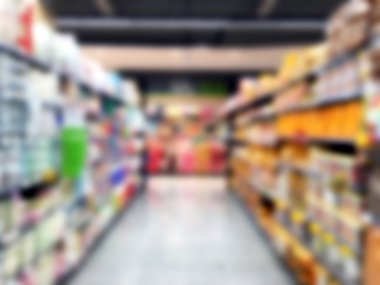 bulanıklık lüks perakende ve alışveriş merkezi 