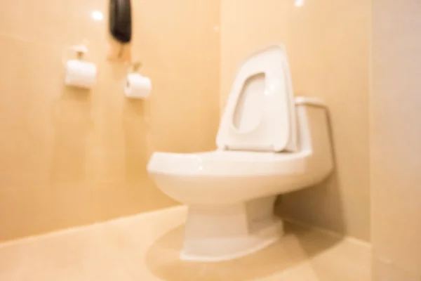 Rozmycie streszczenie łazienka — Zdjęcie stockowe