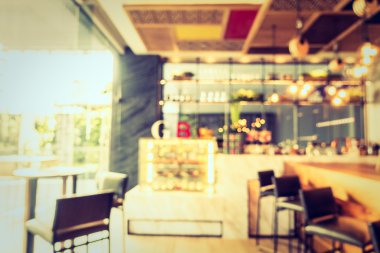 Bulanıklık kafe ve Restoran