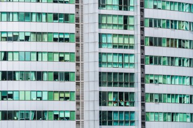 Güzel Modern mimari