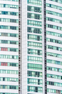 Güzel Modern mimari