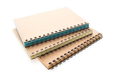 beyaz boş dizüstü