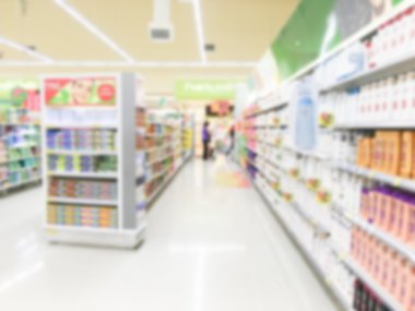 bulanıklık lüks perakende ve alışveriş merkezi 