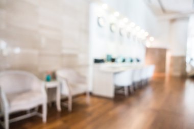 güzel lüks otel ve lobi