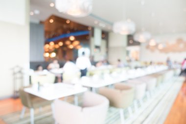 Restoran iç bulanıklık