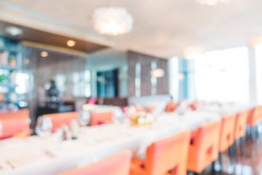 Restoran iç bulanıklık