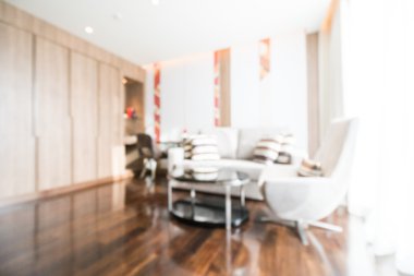 Oturma odası iç bulanıklık