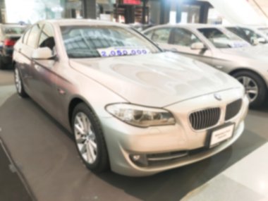 Araç edilmesidir bulanıklık