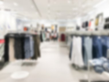 Alışveriş Merkezi iç bulanıklık