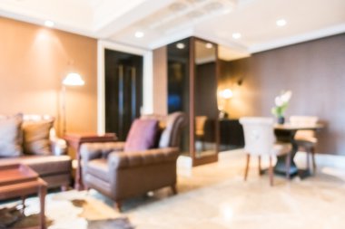 Oturma odası iç bulanıklık