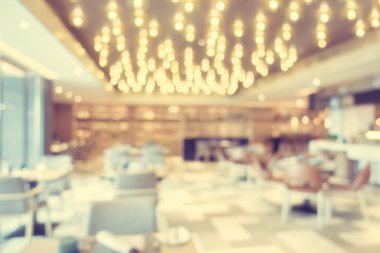 Bulanıklık kafe ve Restoran